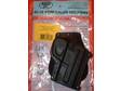 Fobus SG5 Holster for Sig Sauer Models 2340/2009