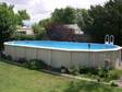 $1, 800, Swimming Pool - Above Ground