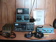Kenwood 2 M. All Mode Transceiver