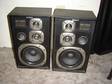$20 - Sony 3-way speaker system
