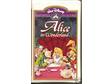 Alice in Wonderland (1998, VHS) Disney Masterpiece