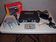 Nintendo 64 Video Game System - MARIO KART SUPER SET