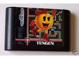 Sega Genesis Tengen Video Game Tengen Sega Video Game