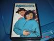 Roseanne TV Vhs Video Barr Arnold Goodman Trouble