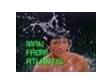 The Man from Atlantis - the Complete Series