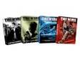 The Wire Seasons 1-5