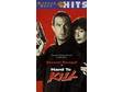 Hard to Kill (1997, VHS)