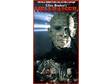 Hellraiser-Collector's Edition (1996, VHS) *Gold Series
