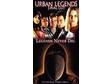 Urban Legends: Final Cut (2001, VHS)