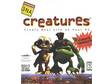 CREATURES ..... Digital DNA on Your PC ..... PC/NEW
