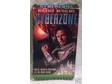 Cyberzone - Marc Singer, Matthias Hues Vhs