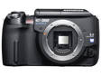OLYMPUS E-300 Evolt Digital SLR Body + Warranty