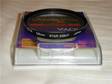 58mm Hoya Star-Eight Filter - W/ Hoya Case