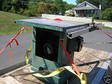 Jet Table Saw 10