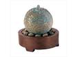Water Ball Desktop Fountain!