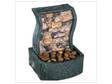 Rock Wall Tabletop Fountain!