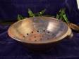 Double D Design Custom Studios Custom Made Colander ~ By