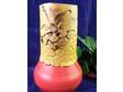 Double D Design Custom Studios Organic Dragonfly Vase ~ by