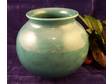 Double D Design Custom Studios Turquoise Jar ~ by Angel