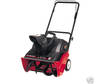 mtd single stage snowblower