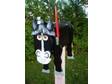 Horse Mailboxes