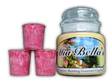 Mia Bella Candles