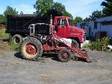 Ford tractor for sale