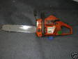HUSQVARNA 141 Chainsaw - CLEAN & SHARP - low hours!