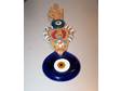 This is the second Hamsa I am putting online..one has the