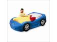 Little Tikes Toddler Racecar Bed
