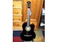 NEW 'WASHBURN' C34-CEB CLASSICALAcoustic--Electric