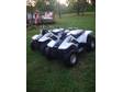 For Sale: 2002 Yamaha 125 Breeze 4-wheeler