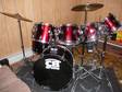 $400 - CB SP Series Drum Set FOR SALE