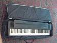 Roland EP7II piano&gig bag$375 Roland EP7II 76 note piano &