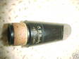 30's Chedeville/Lelandais Bundy Bb Clarinet Mouthpiece
