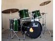 Pearl Export Series Drumset + Hardware