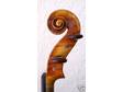 FINE VIOLIN - Beautiful Soloist Model - 1 Piece Back!