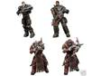 Gears of War Series 2 Action Figure Box Set