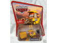 Disney Pixar Cars - Petrol Pulaski - New!!!!! Vhtf!!!