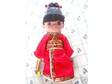 P M Children of The World Doll Japan 9