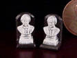 Miniature Shakespeare Bookends