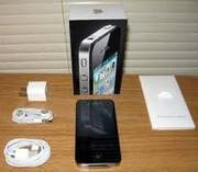 New Latest Authentic iPhone 4 32GB Unlocked