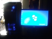 Brand new custom built computer, Amd Athlon II 2.9Ghz