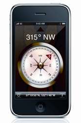 FOR SALE: Apple iphone 3gs in pulaski