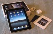 Apple iPad 64GB WiFi-3G $500