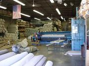 CARPET .99 cents per square foot installed with padding!!!