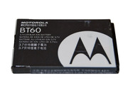 SELL Motorola BT60 battery for: Q, Q9, Q9M, Q9H, QA4, V195