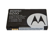 SELL Motorola BZ60 Battery for: RAZR, V3XX, IZAR.