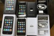 BUY LATEST:APPLE IPHONE 4G HD 32GB, NIKON D700