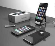 Buy 2 Get 1 Free:Apple iphone 4g.Htc Evo 4g, Nokia N900, Nokia N8, Black